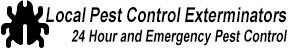 John F Kennedy Center DC Pest Control Exterminators